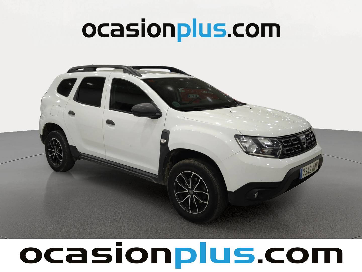 Foto Dacia Duster Dacia Duster Essential TCE (130 CV) 4X2 GPF
