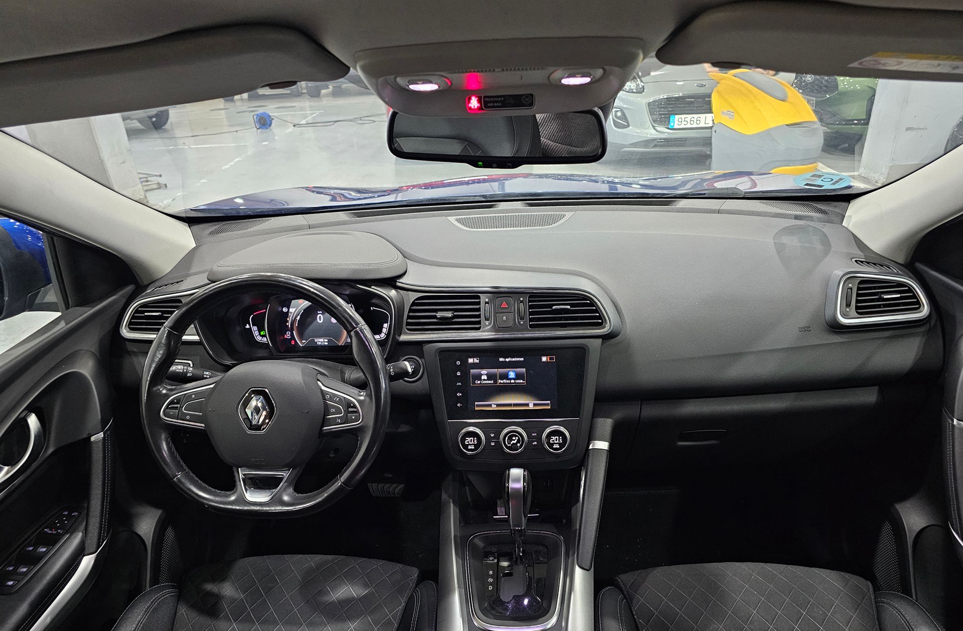 Renault Kadjar Zen Blue dCi EDC - foto 6