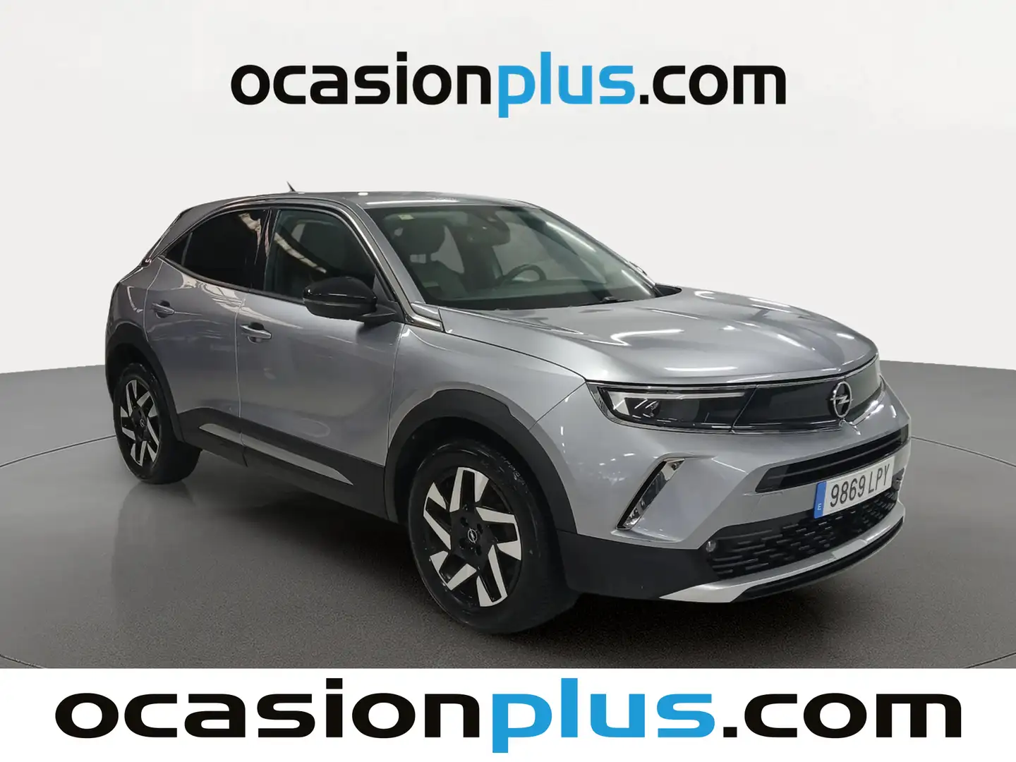 Foto Opel Mokka Opel Mokka 1.2 T Business Elegance (100 CV)