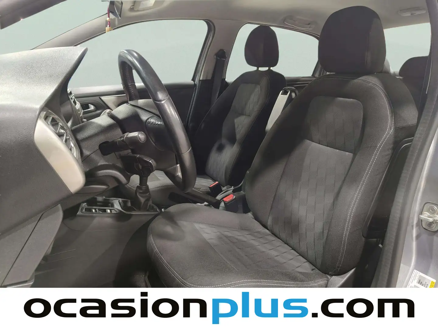 Foto Citroën C-Elysée Citroen C-Elysee BlueHDi 100 Shine (102 CV)