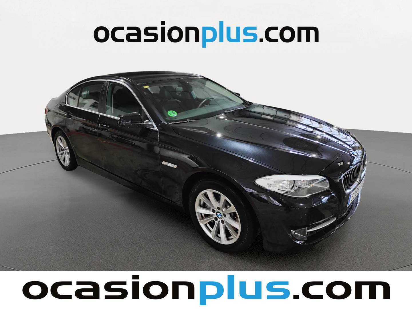 Foto BMW Serie 5 BMW Serie 5 528i (245 CV)