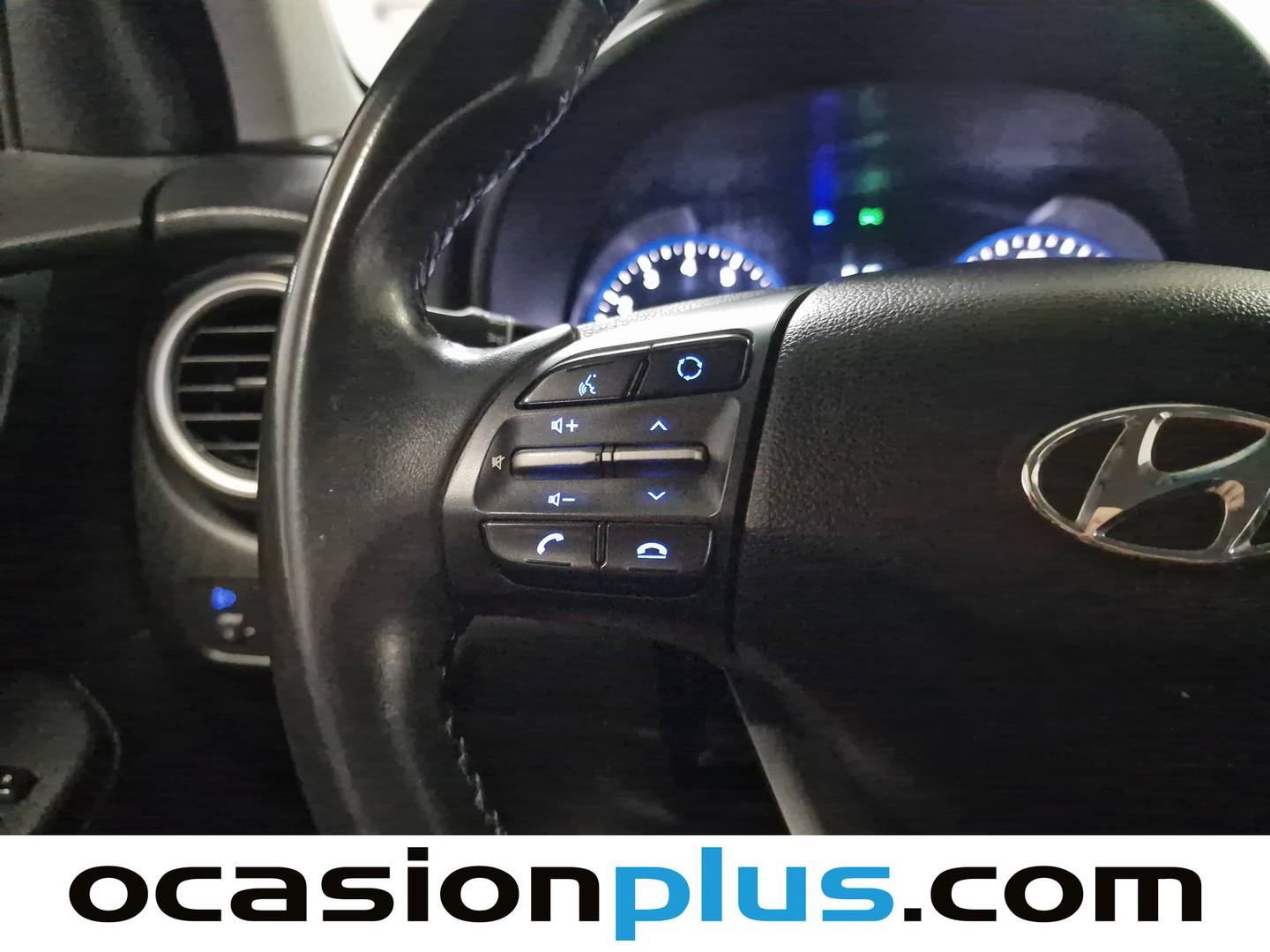 Hyundai Kona Hyundai Kona 1.0 TGDI Klass 4x2 (120 CV) 2019