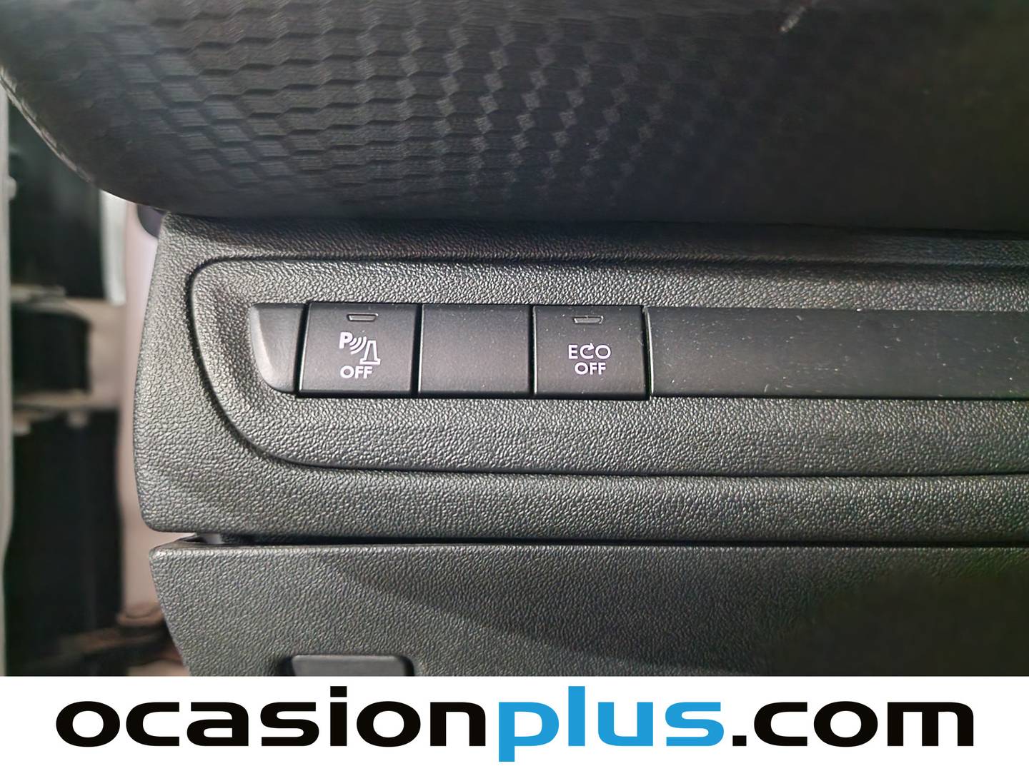 Peugeot 2008 Peugeot 2008 PureTech 130 S&S Allure (130 CV) de ocasión