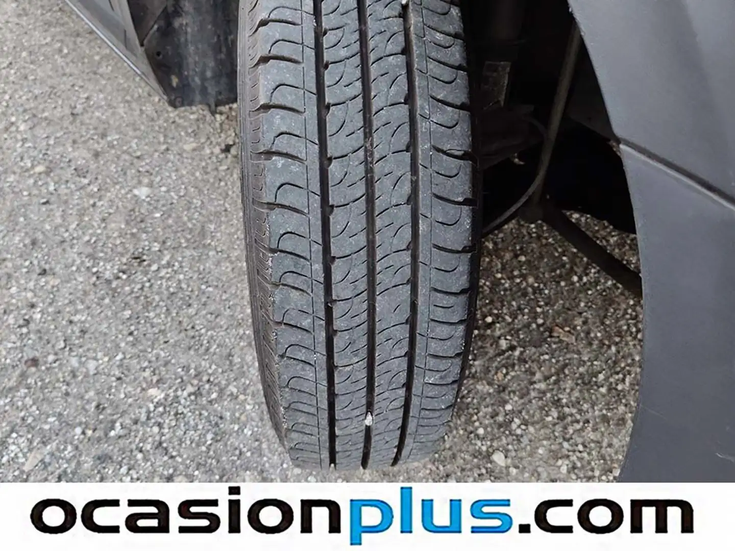 Foto Volkswagen Crafter Volkswagen Crafter Furgon Batalla Media TN 2.0 TDI L3H2 (140 CV) 3.500