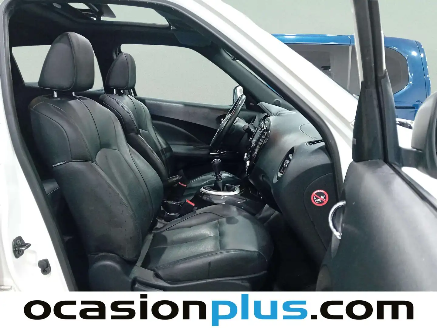 Foto Nissan JUKE Nissan Juke 1.2 DIG-T Acenta  (115 CV)