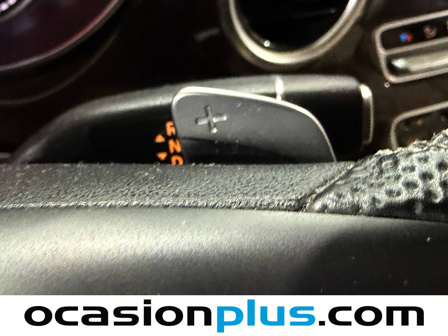 Foto Mercedes Clase V Mercedes-Benz Clase V V 250 Bluetec Avantgarde Largo (190 CV) (7 plazas)