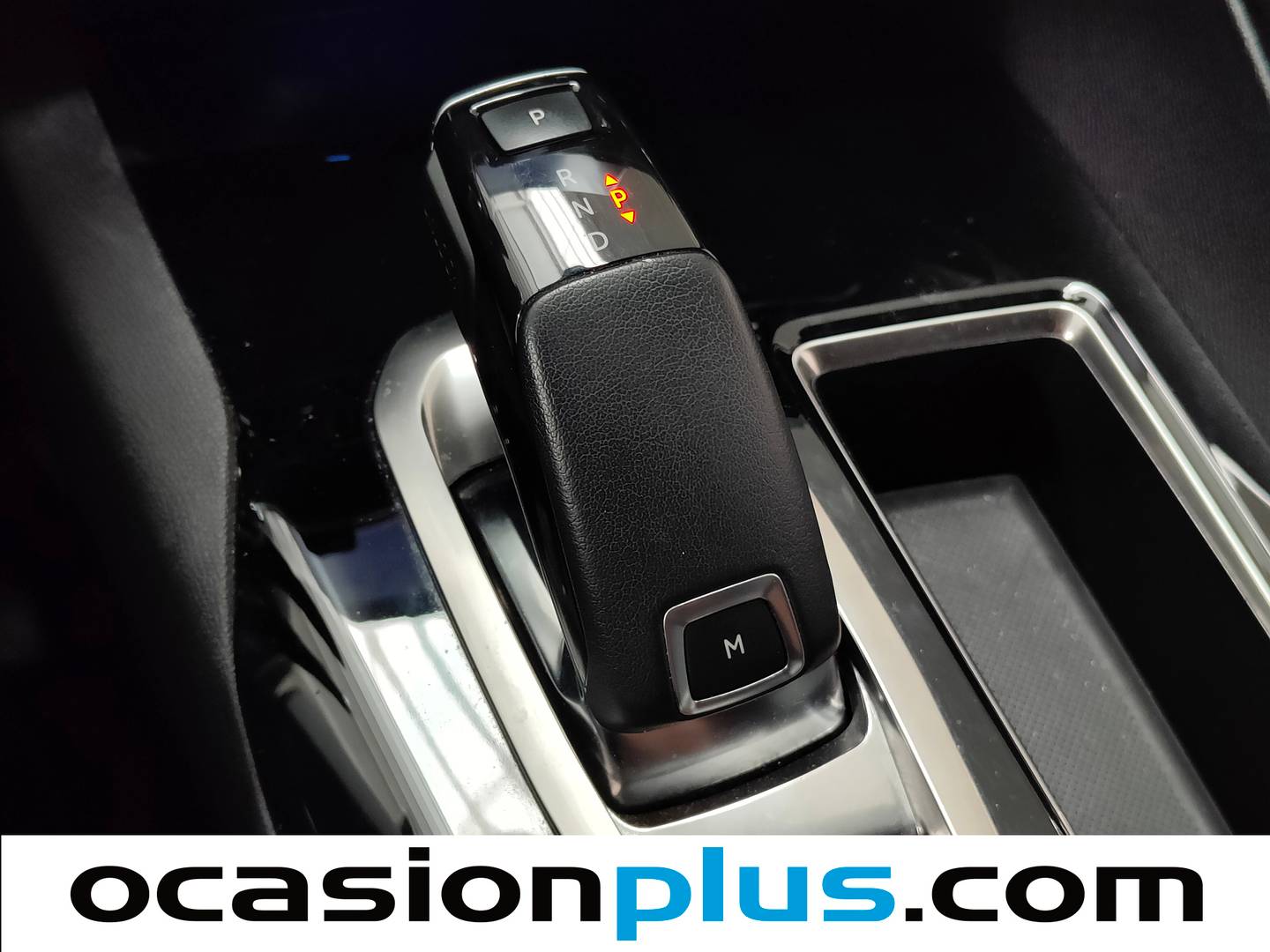 Peugeot 3008 Peugeot 3008 BlueHDI 130 S&S GT Line EAT8 (130 CV) de segunda mano