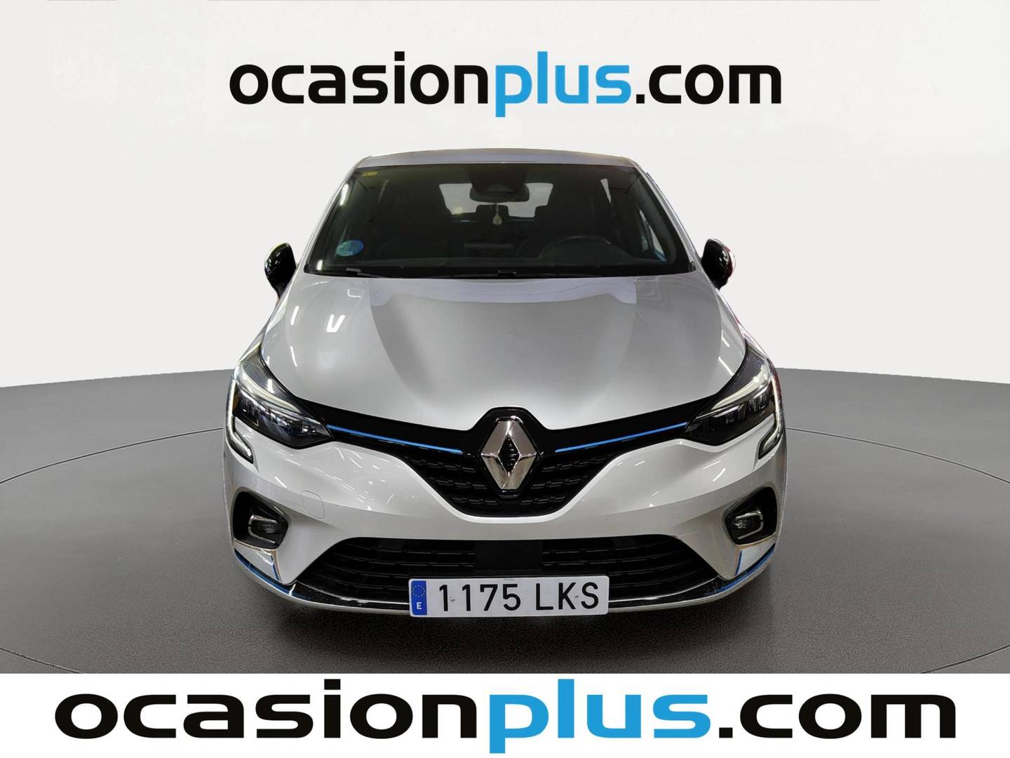 Renault Clio Renault Clio SL Edition E-Tech Híbrido (140 CV) 140cv