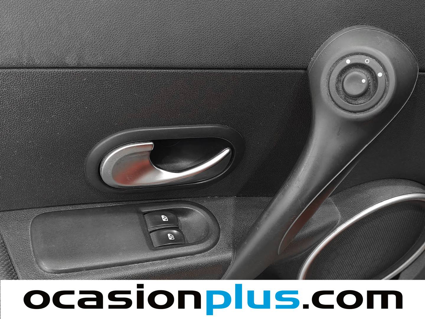 Renault Clio Renault Clio 1.5 dCi Confort Dynamique (105 CV) manual