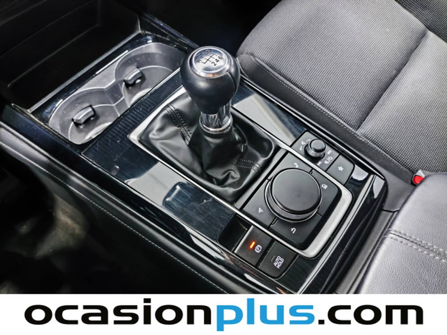 Foto Mazda CX-30 Mazda CX-30 2.5 e-Skyactive G MHEV Prime-Line (140 CV)