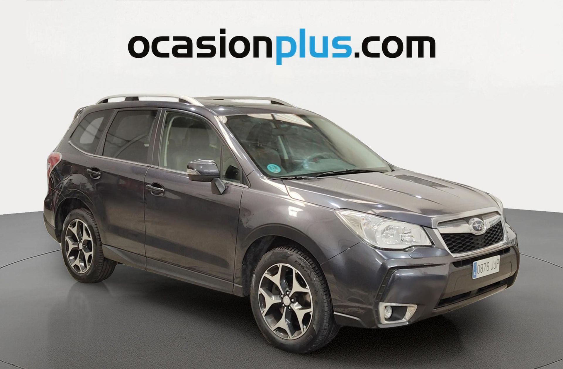 Subaru Forester 2.0 TD Executive Plus Lineartronic - foto 2