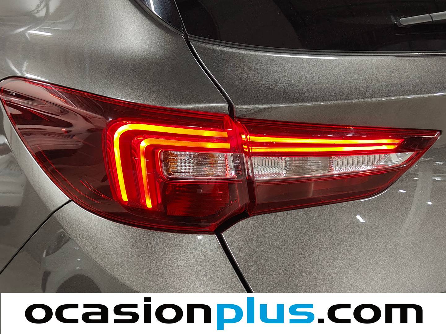 Opel Grandland X Opel Grandland X 1.6 CDTi Excellence  (120 CV) diésel