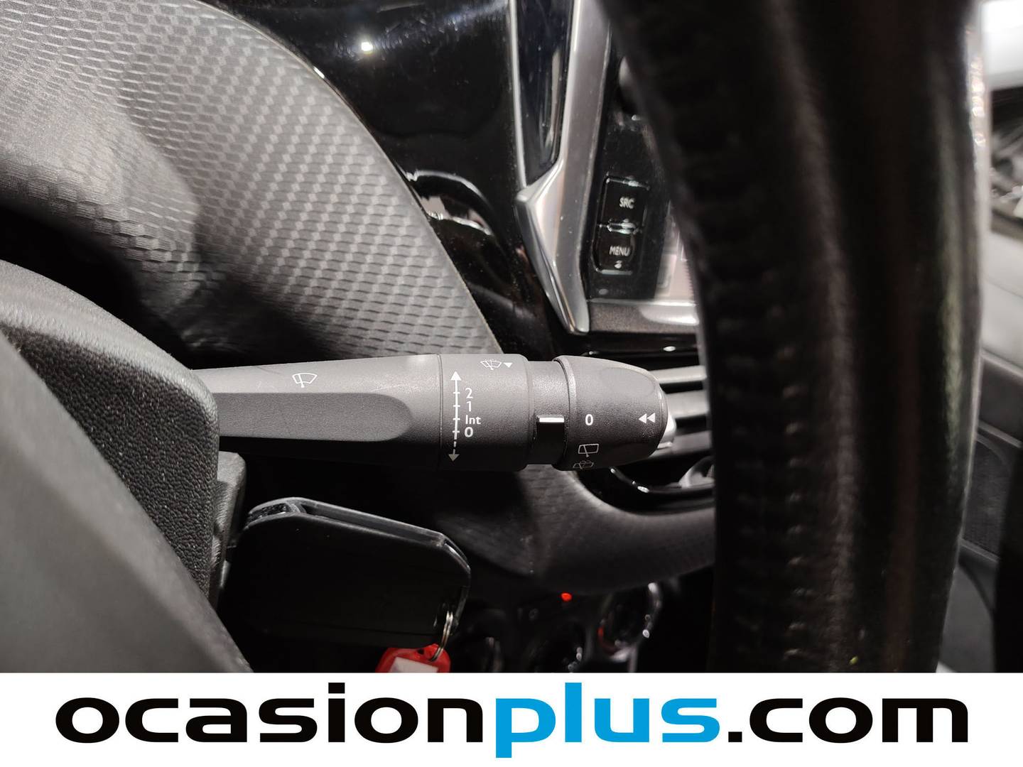 Peugeot 2008 Peugeot 2008 PureTech 110 S&S Active (110 CV) seminuevo