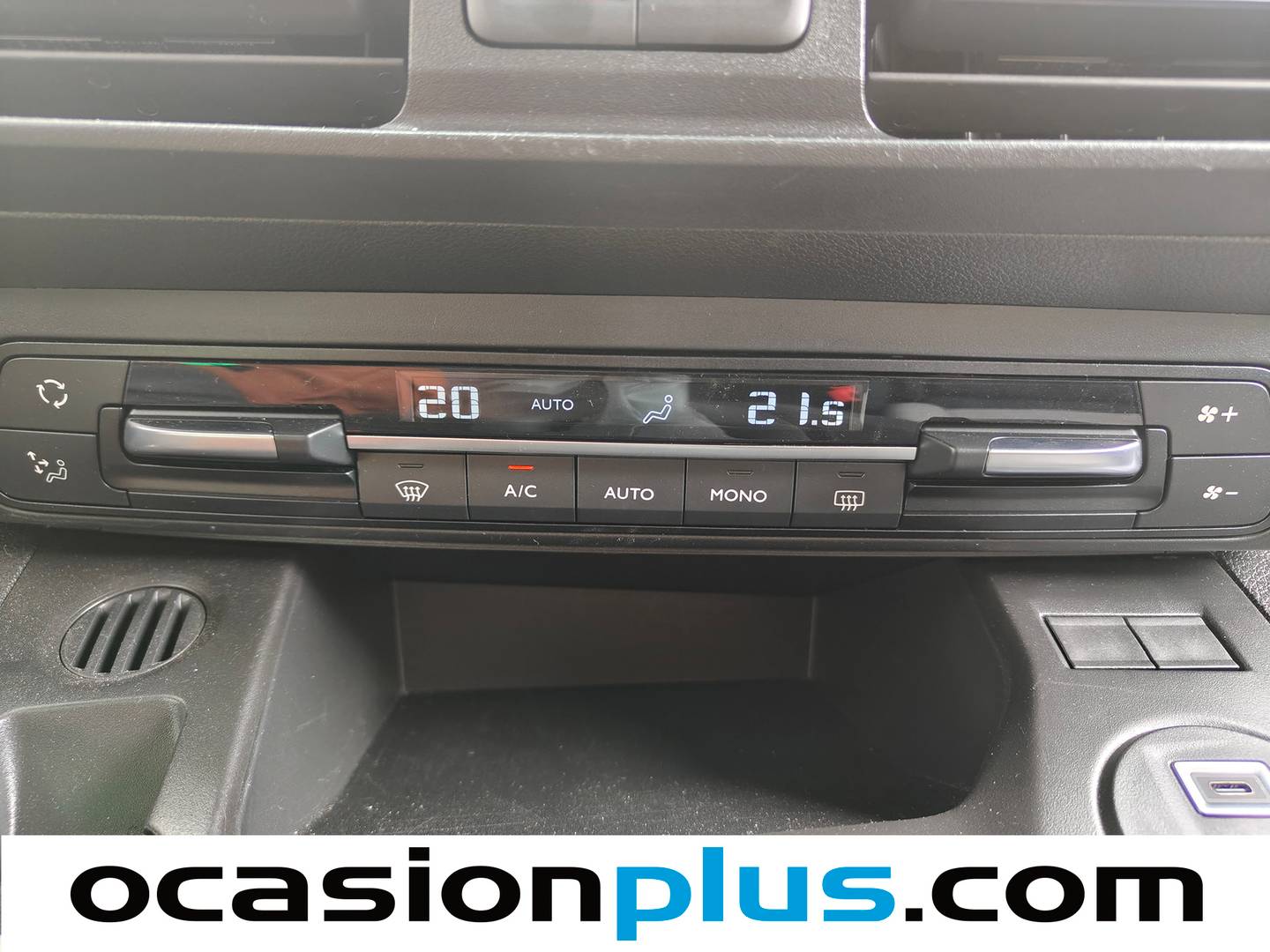 Citroën Berlingo Citroën Berlingo BlueHDi 100 S&S Plus Talla M (102 CV) al mejor precio