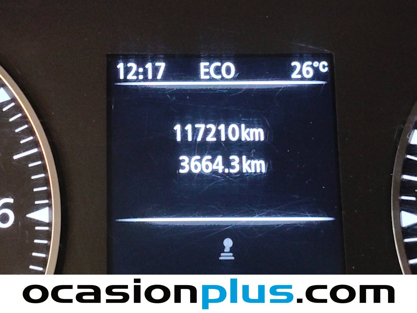 Renault Master Renault Master Furgon L3H3 3500 Blue dCi (135 CV) seminuevo