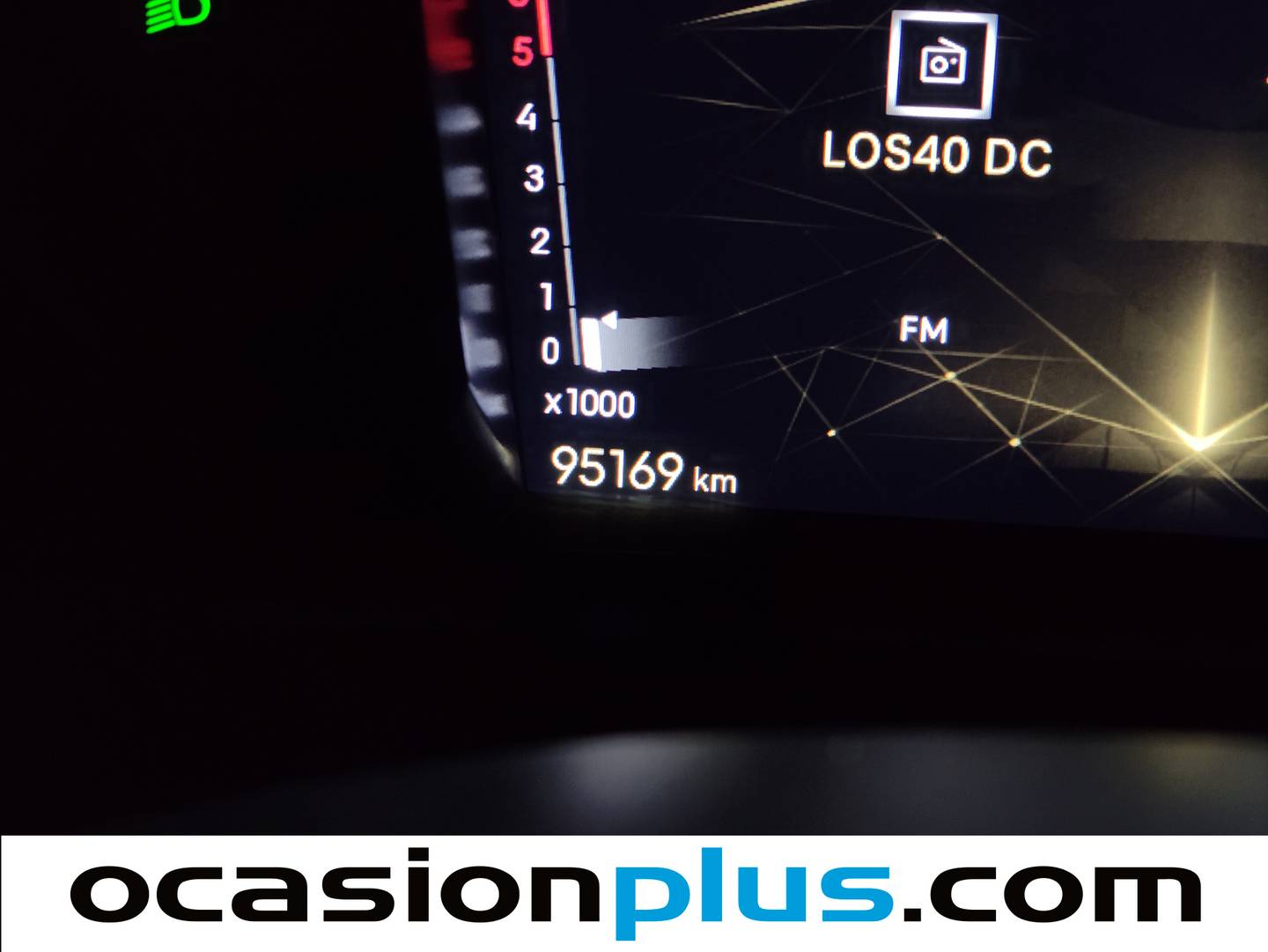 DS DS 4 DS DS4 BlueHDi 130 Trocadero Auto (130 CV) 130cv