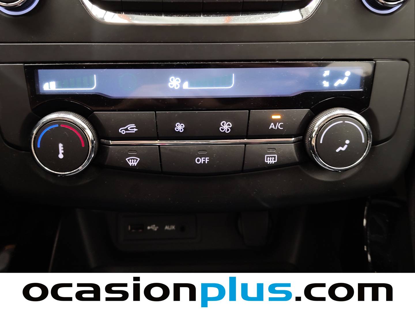 Renault Kadjar Renault Kadjar Life Energy TCe (130 CV) 2018