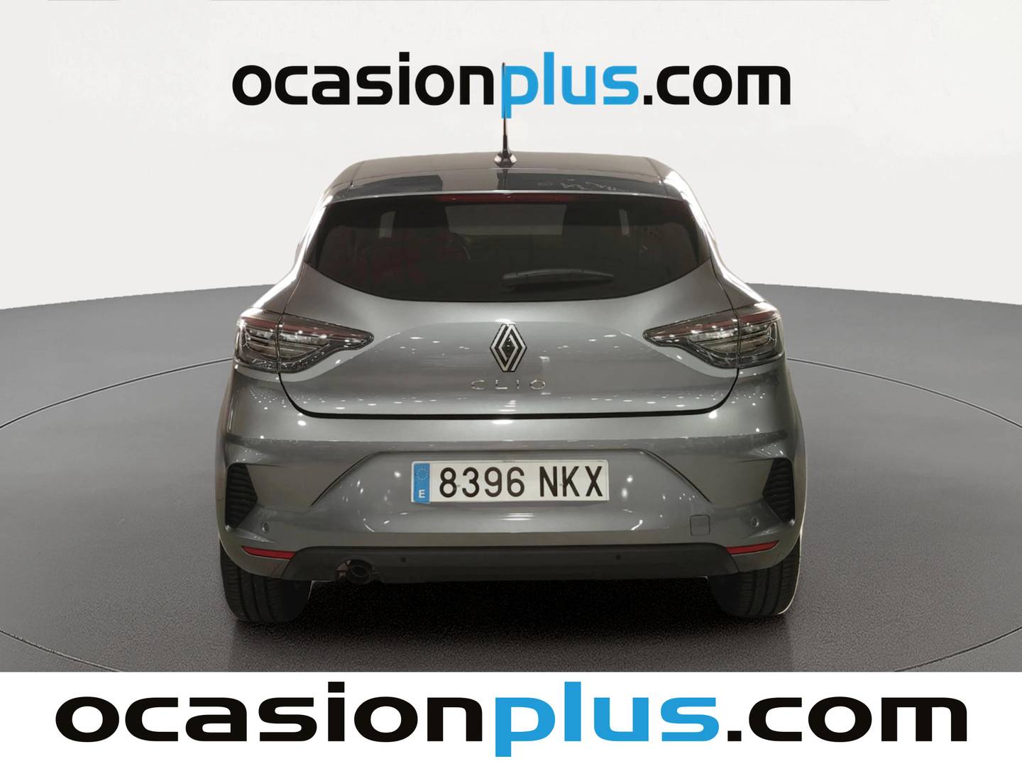 Renault Clio Renault Clio Generation TCe (90 CV) al mejor precio
