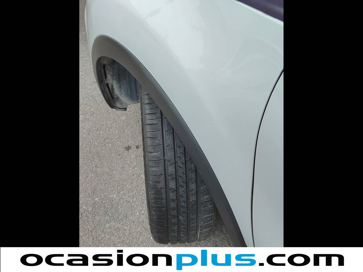 Renault Captur Renault Captur Zen TCe (130 CV) GPF de ocasión