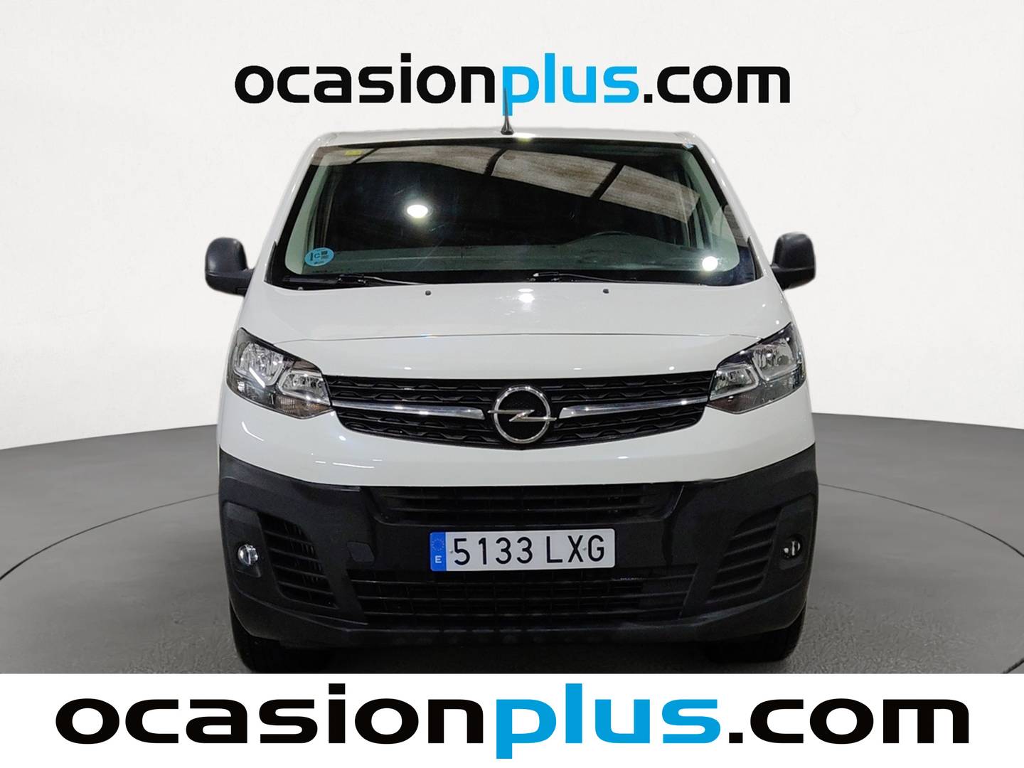 Foto Opel Vivaro Opel Vivaro Furgon 1.5 Diesel M Standard Express (120 CV)
