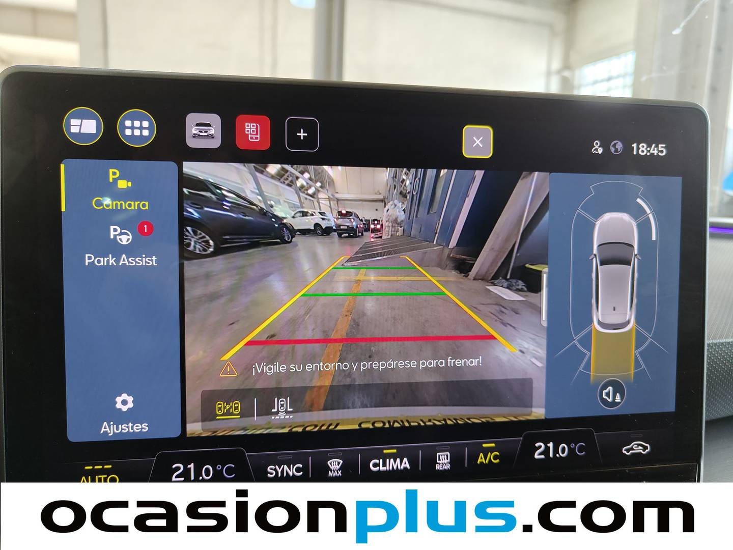 Equipamiento del Seat León Seat León 1.5 eTSI S&S FR Special Edition DSG  (150 CV)