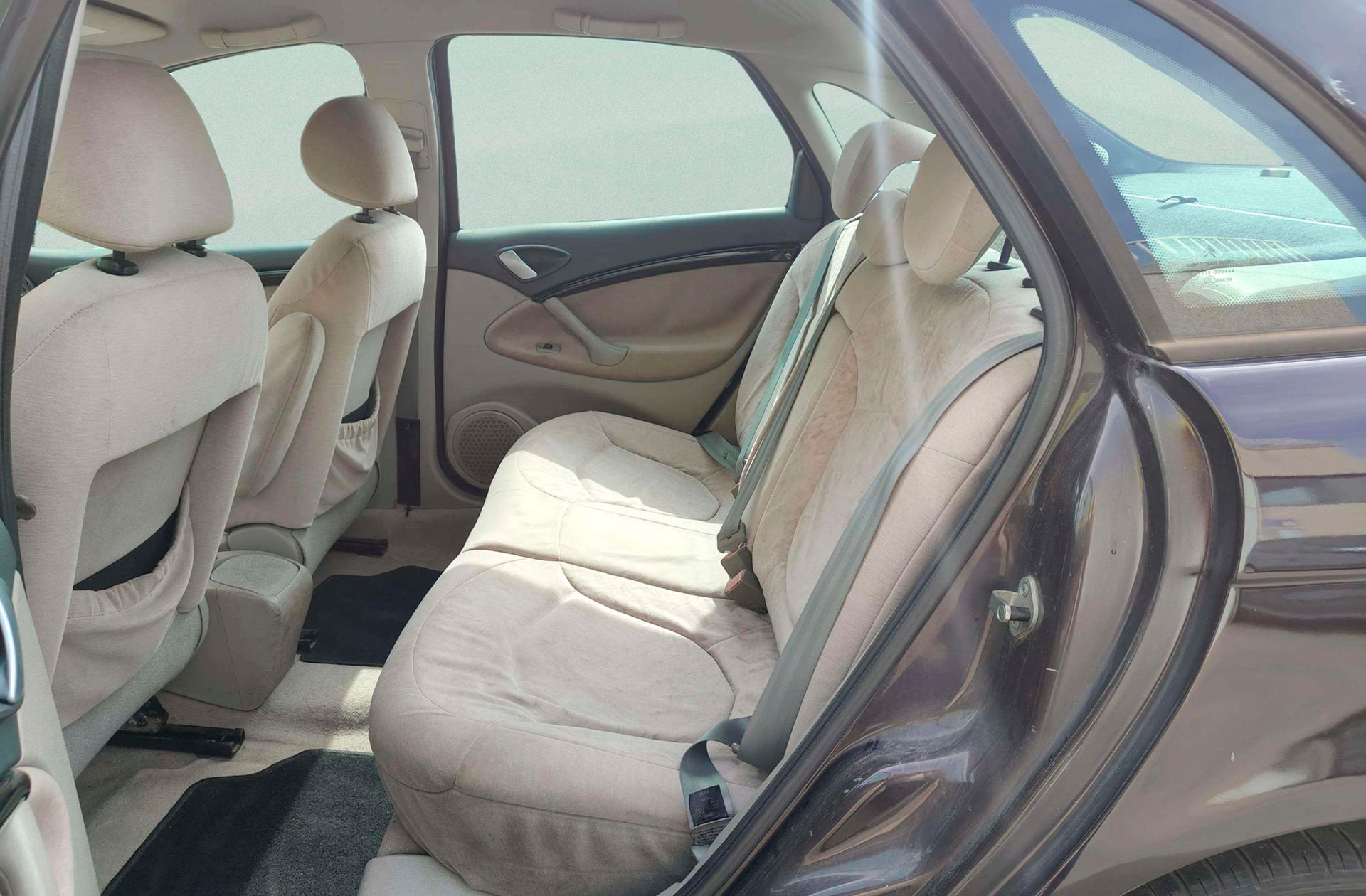 Citroën C5 1.6 HDi SX - foto 9