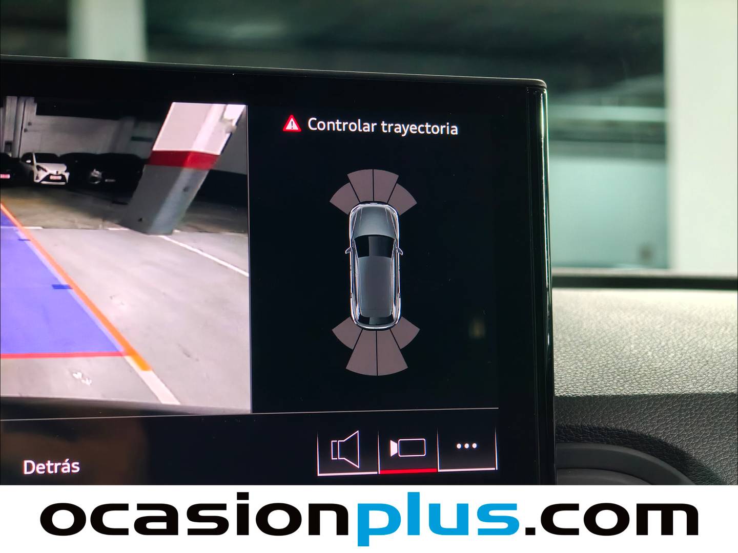 Acabados Audi Q5 Audi Q5 Advanced 35 TDI (163 CV) S tronic