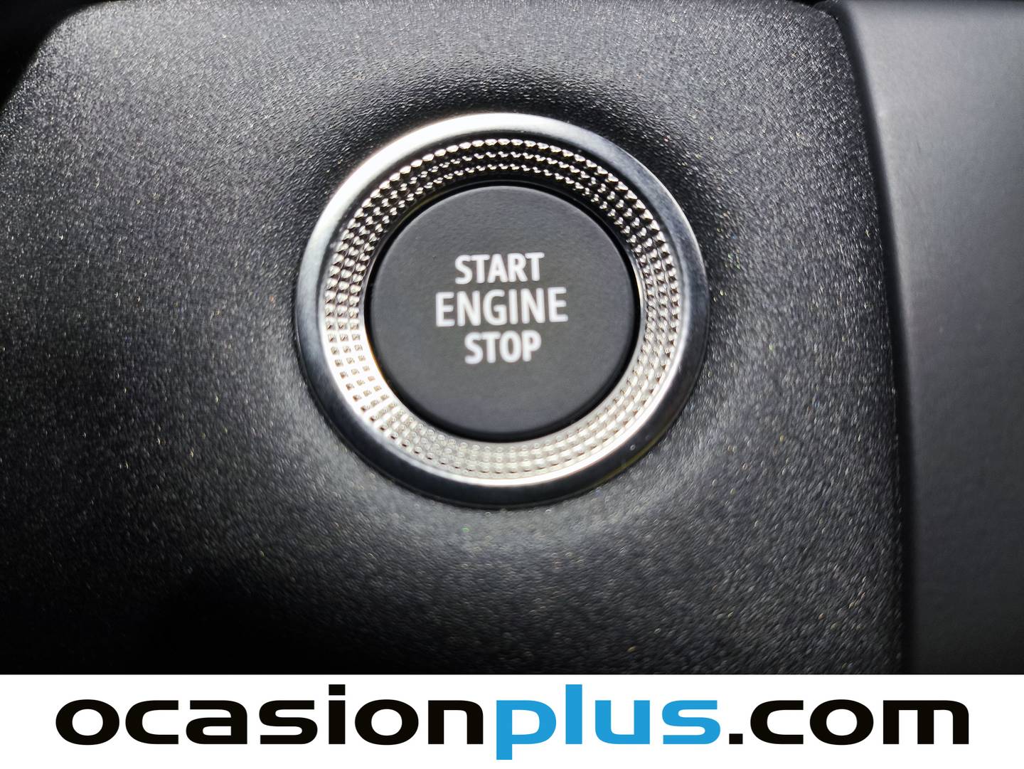 Renault Captur Renault Captur Techno E-Tech Híbrido (145 CV) automático