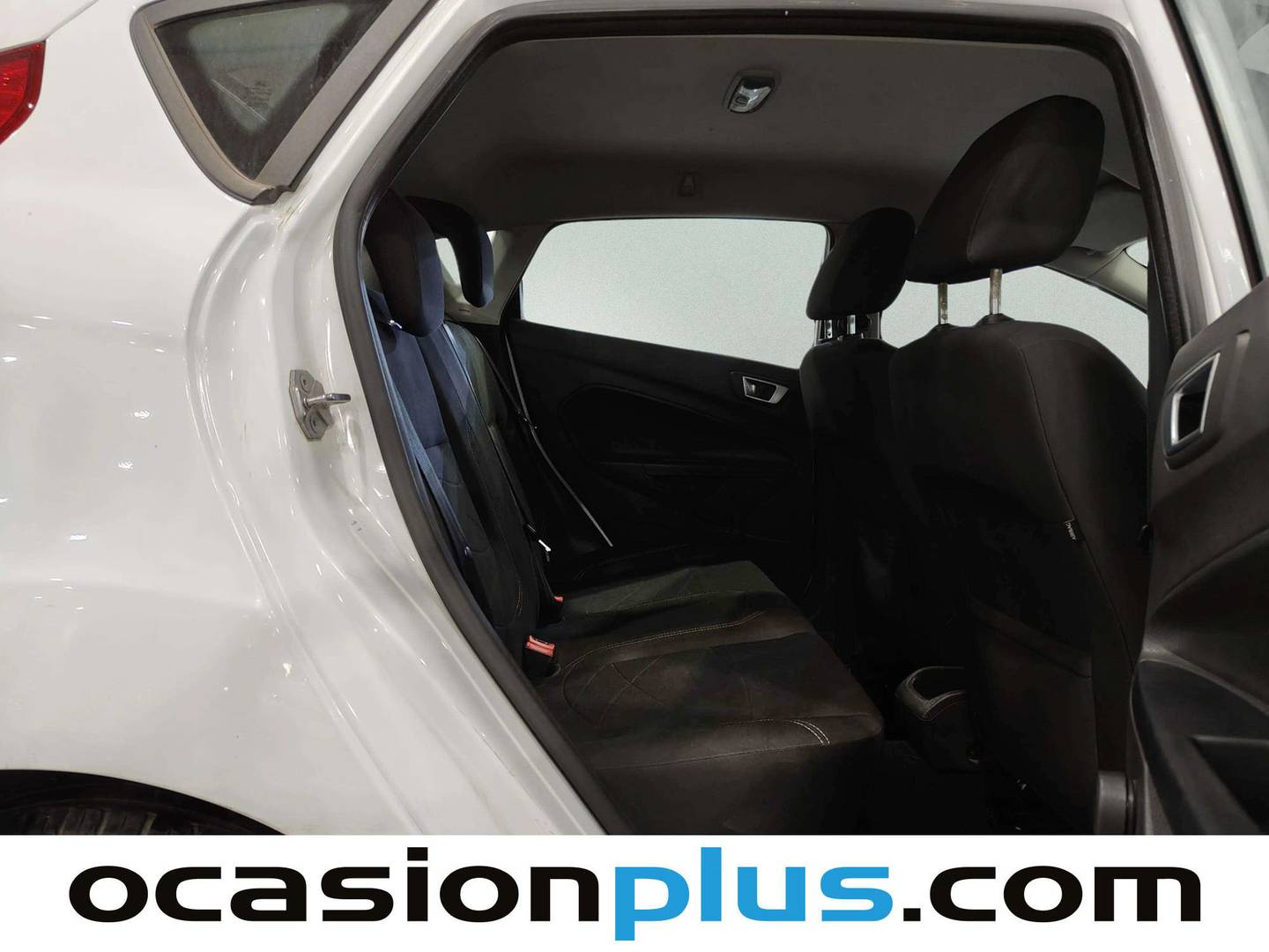 Ford Fiesta Ford Fiesta 1.25 Duratec Trend (82 CV) barato