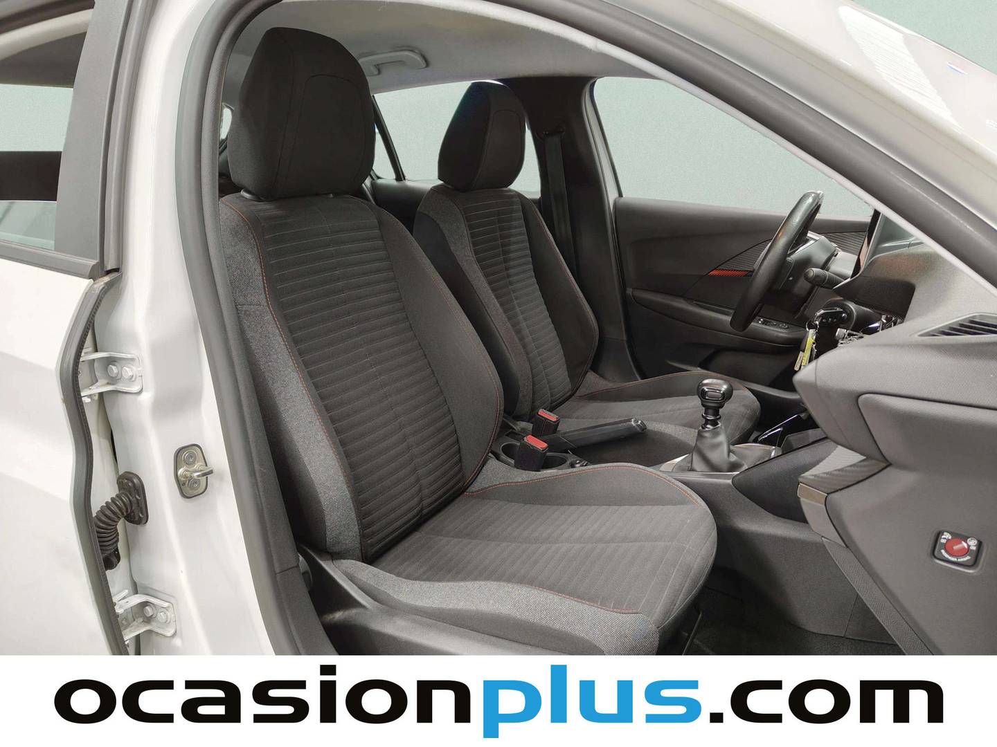 Foto Peugeot 208 Peugeot 208 BlueHDi 100 Active Pack (100 CV)