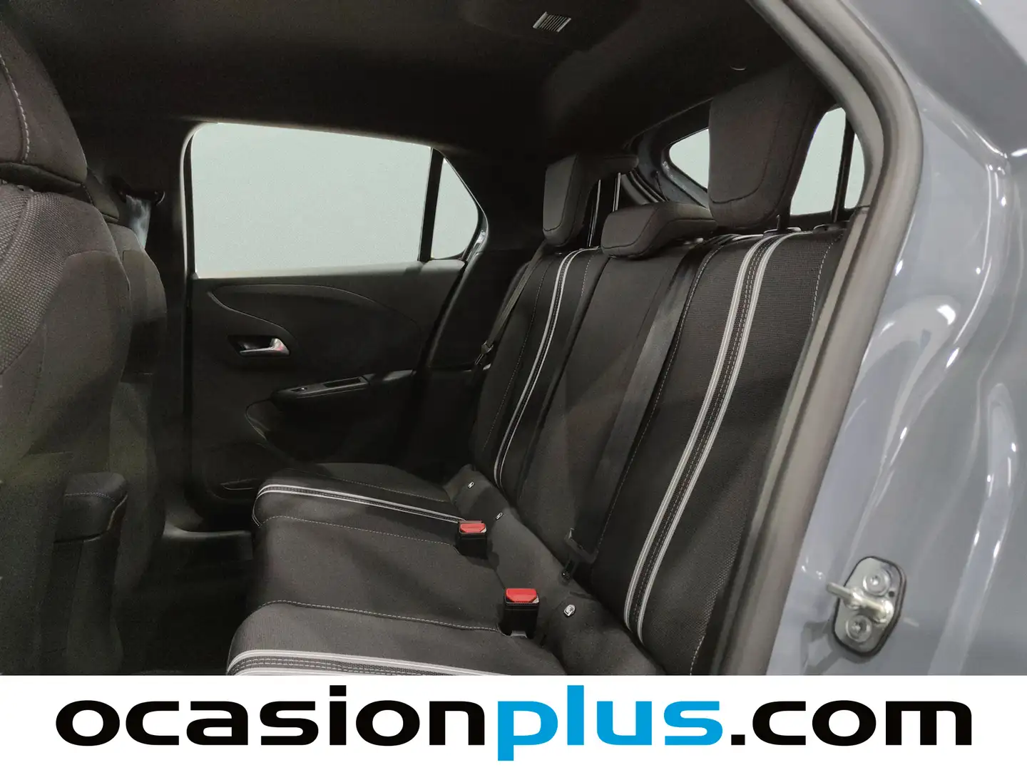 Foto Opel Corsa Opel Corsa 1.2 T XHL Hybrid GS eDCT (110 CV)