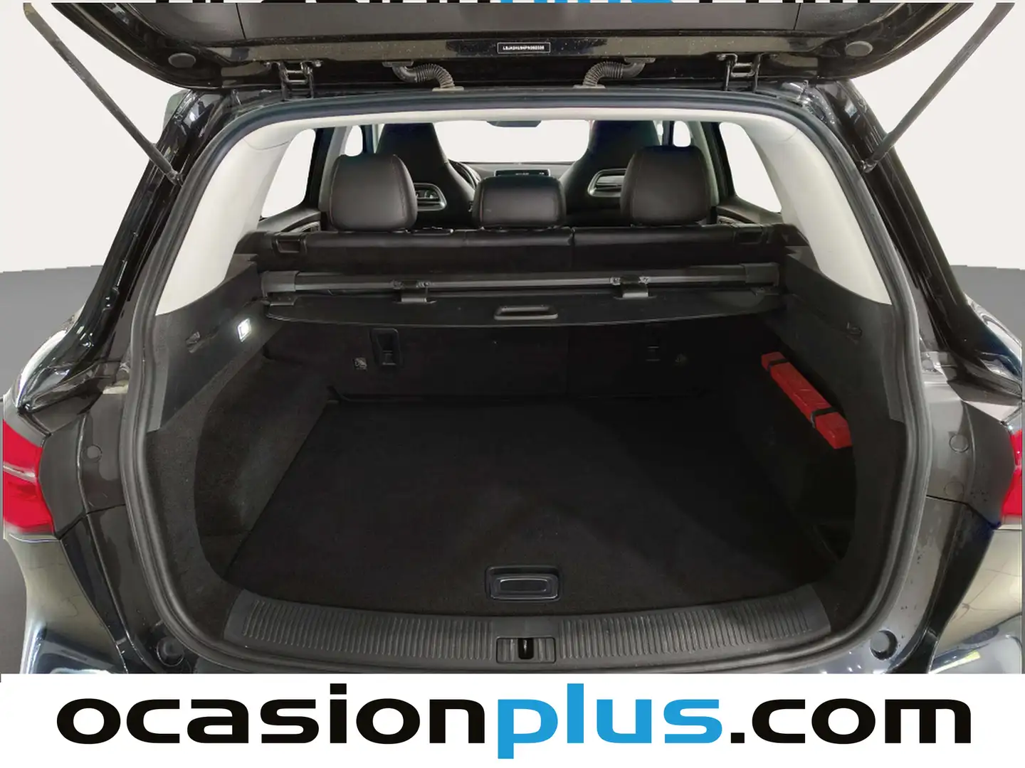 Foto MG HS MG HS 1.5 Turbo GDI Luxury (162 CV)