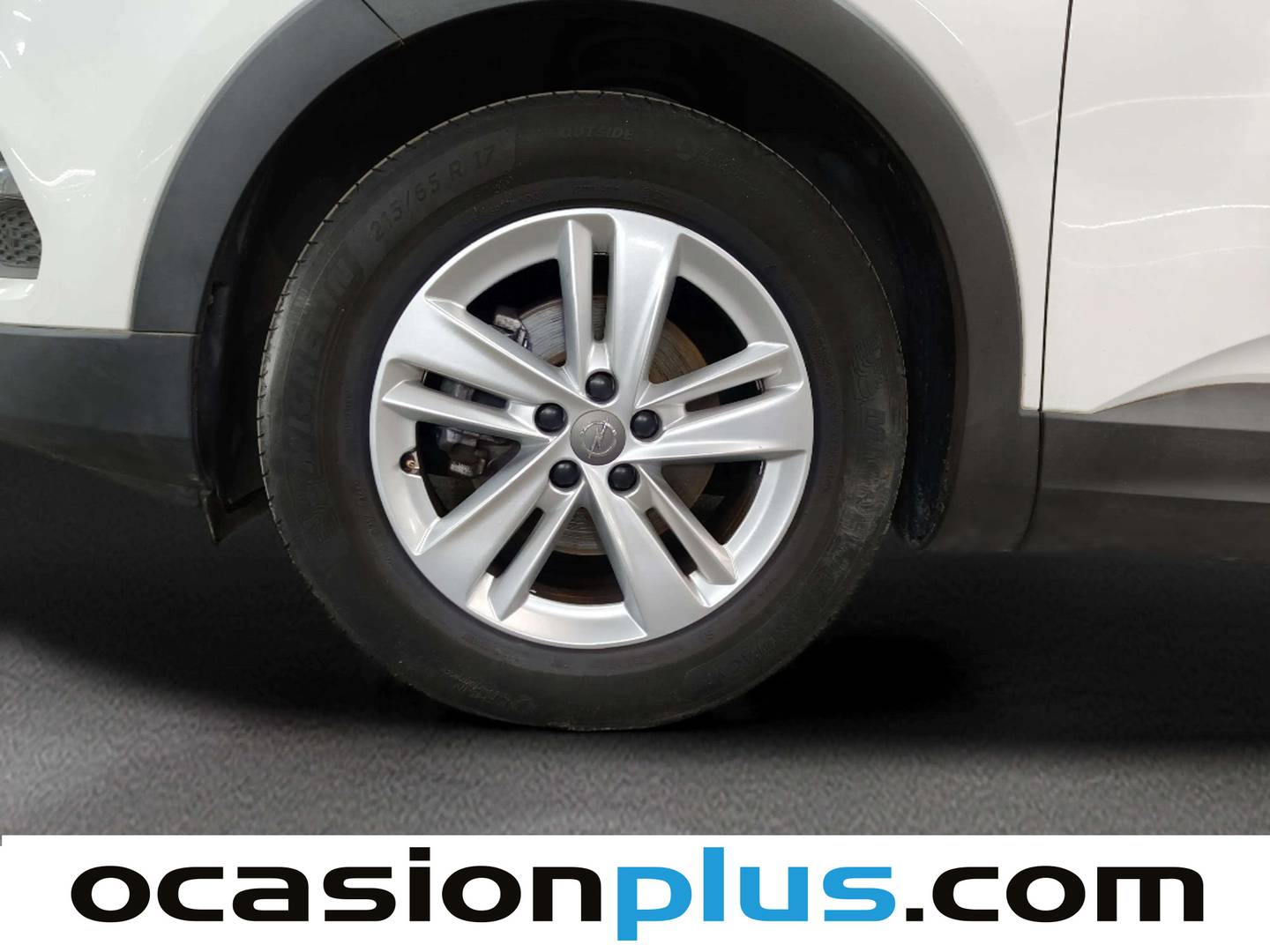 Acabados Opel Grandland X Opel Grandland X 1.6 CDTi S&S Business (120 CV)