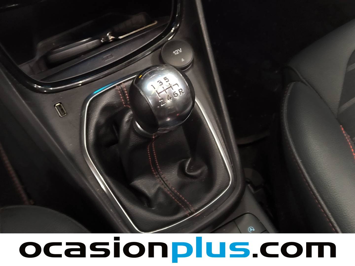 Foto Ford Puma Ford Puma 1.0 EcoBoost MHEV ST-Line X (125 CV)