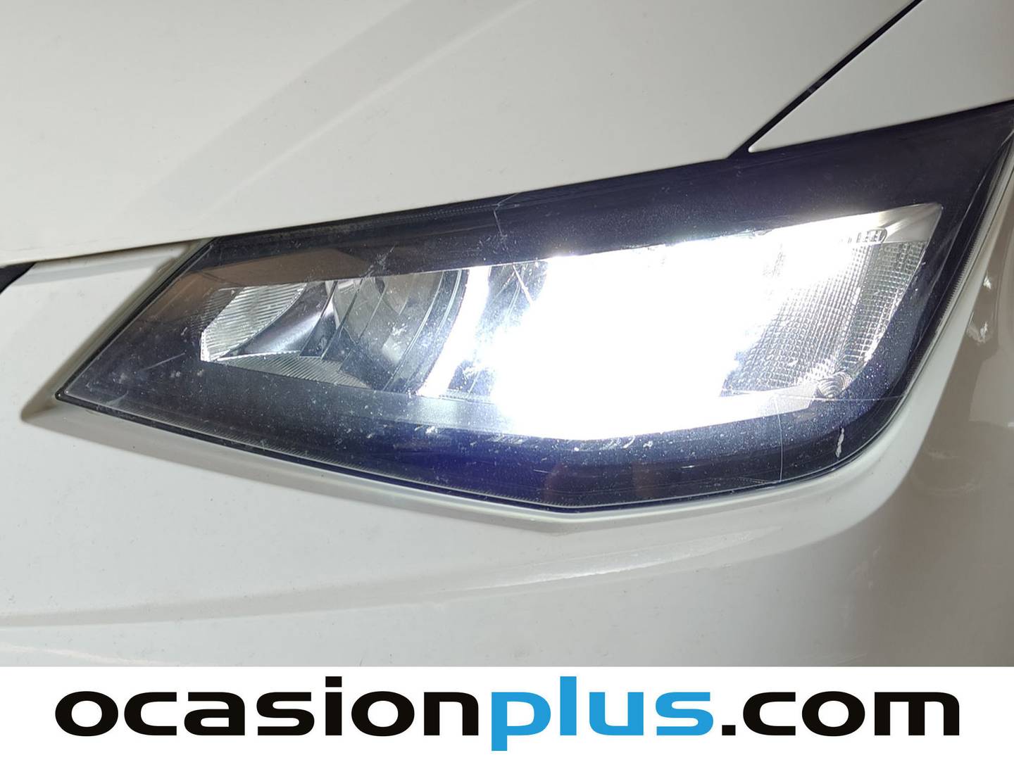 Extras del Seat Ibiza Seat Ibiza 1.0 MPI Reference XL (80 CV)