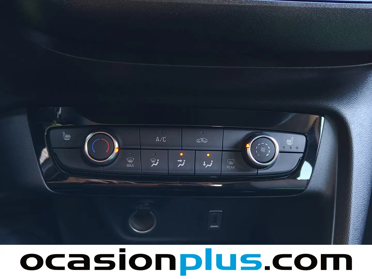 Foto Opel Corsa Opel Corsa 1.2 Turbo XHL Hybrid Edition eDCT (110 CV)