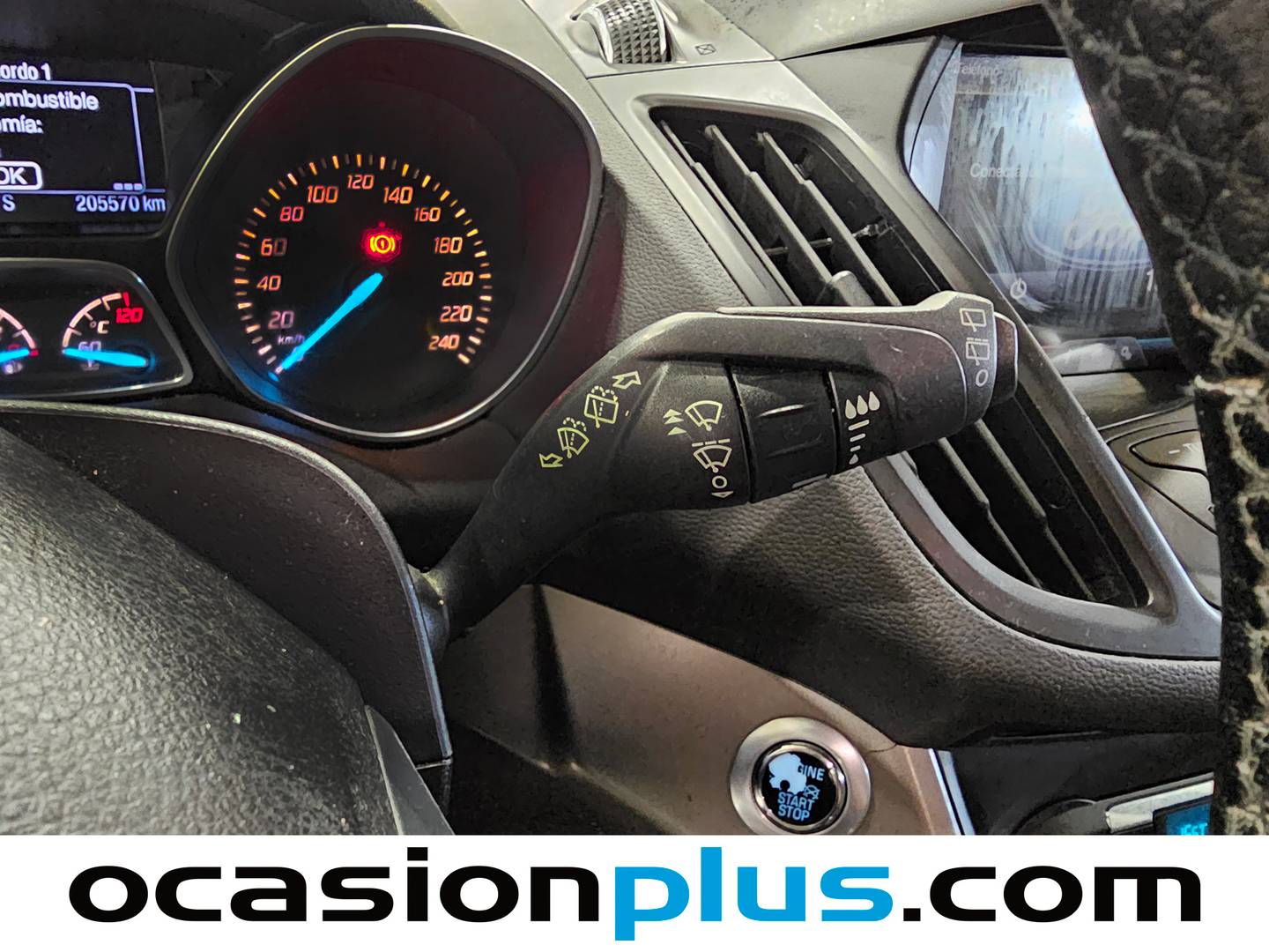 Ford Kuga Ford Kuga 2.0 TDCI S&S Trend 4x2 (120 CV) barato