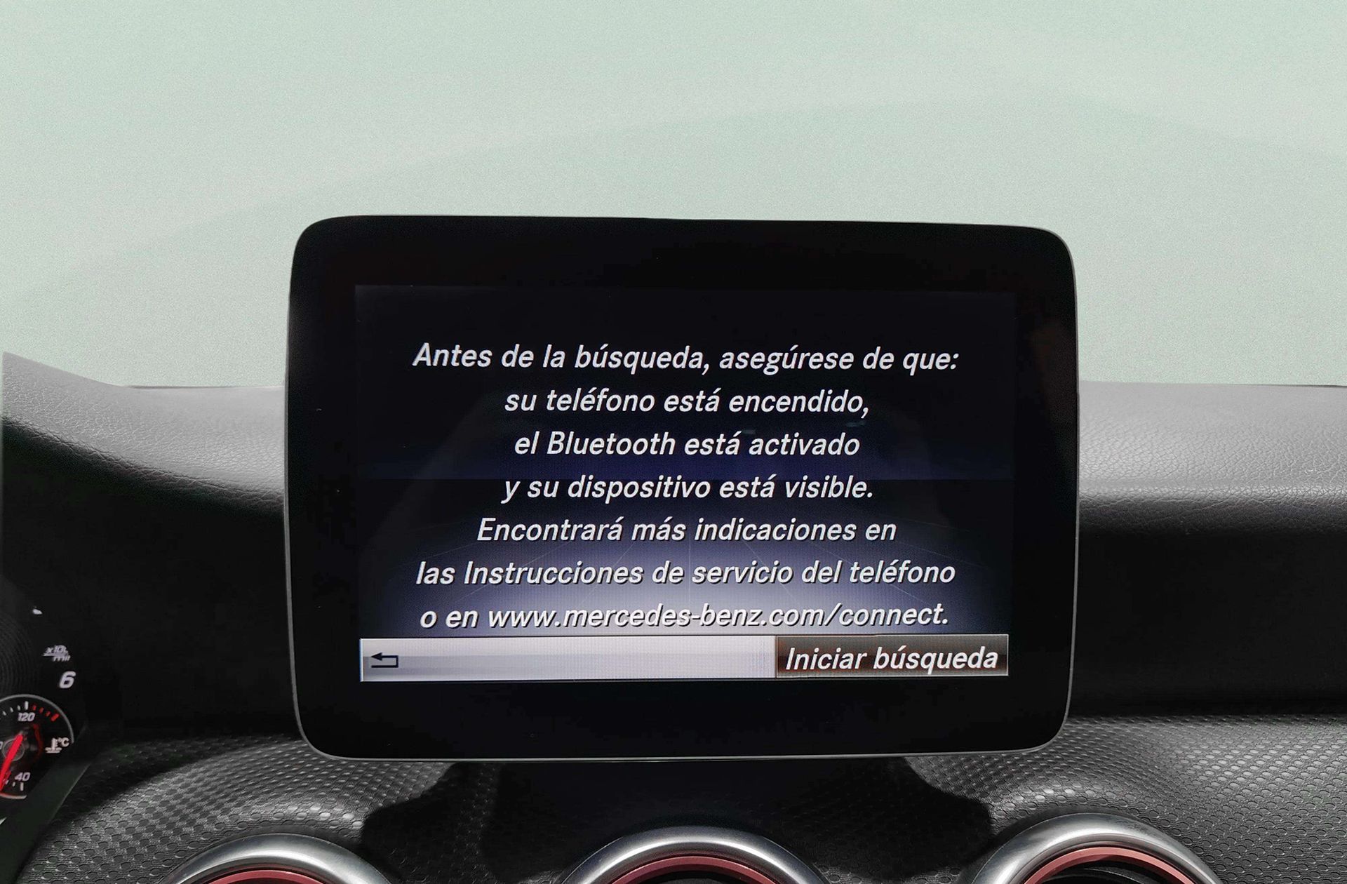 Mercedes-Benz Clase A 200 d - foto 27