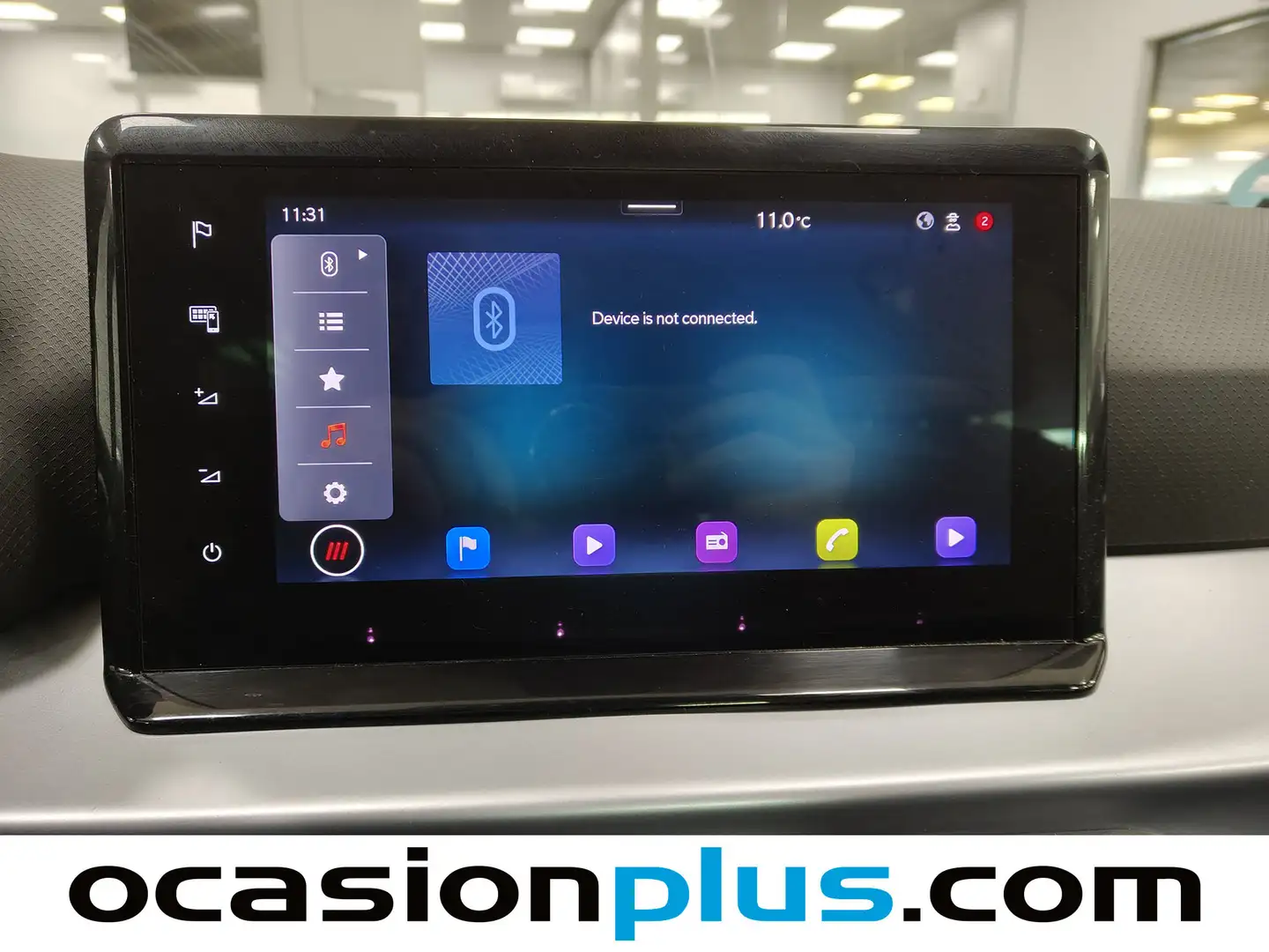 Foto Seat Arona SEAT Arona 1.5 TSI FR XL DSG  (150 CV)