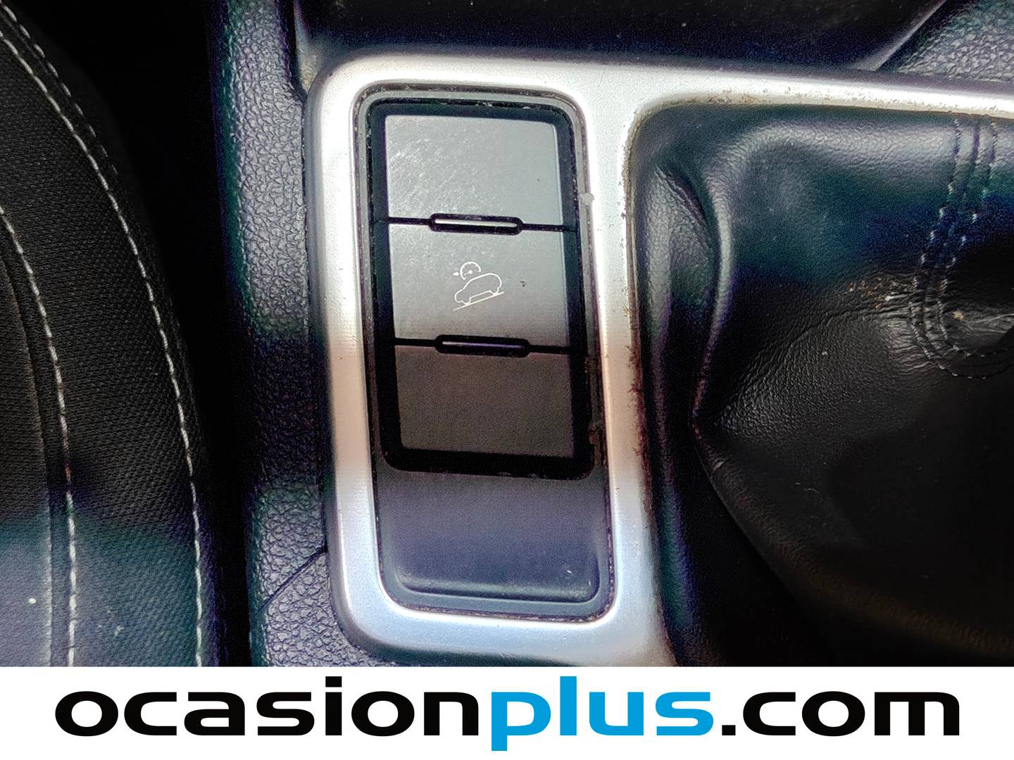 KIA Sportage Kia Sportage 1.6 GDi Concept 4x2 (132 CV) gasolina