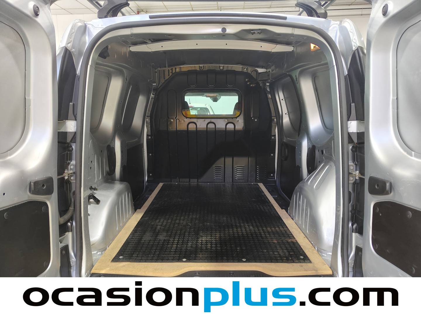 Foto Renault Express Renault Express Advance Furgon Tce (102 CV)