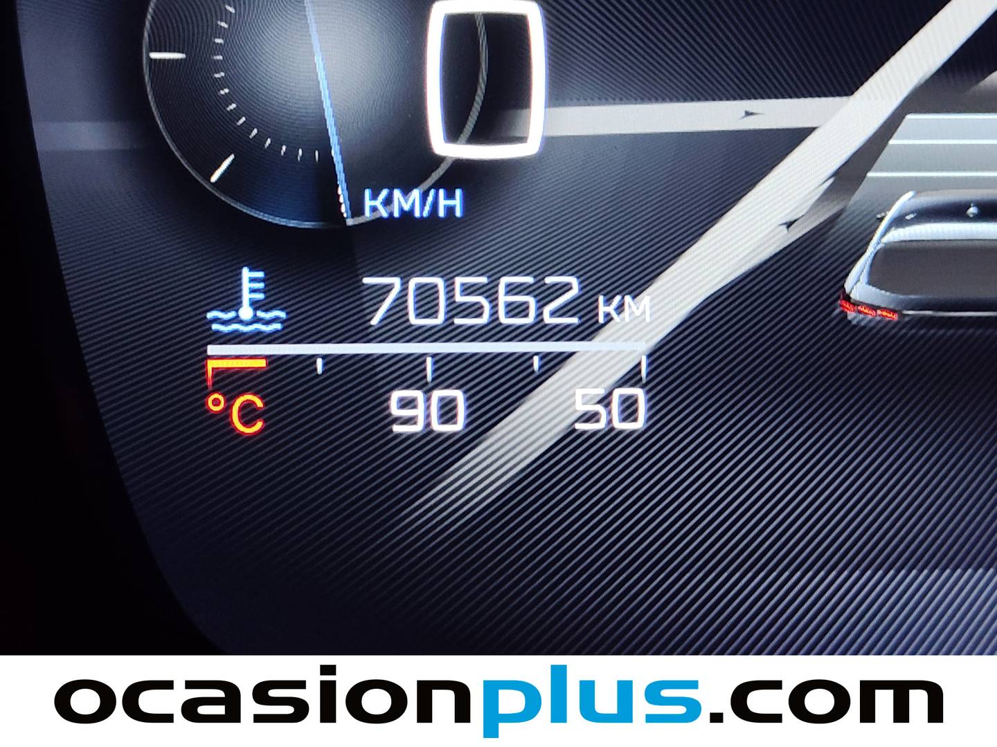 Foto Peugeot 308 Peugeot 308 Allure Pack BlueHDi 130 S&S EAT8 (130 CV)