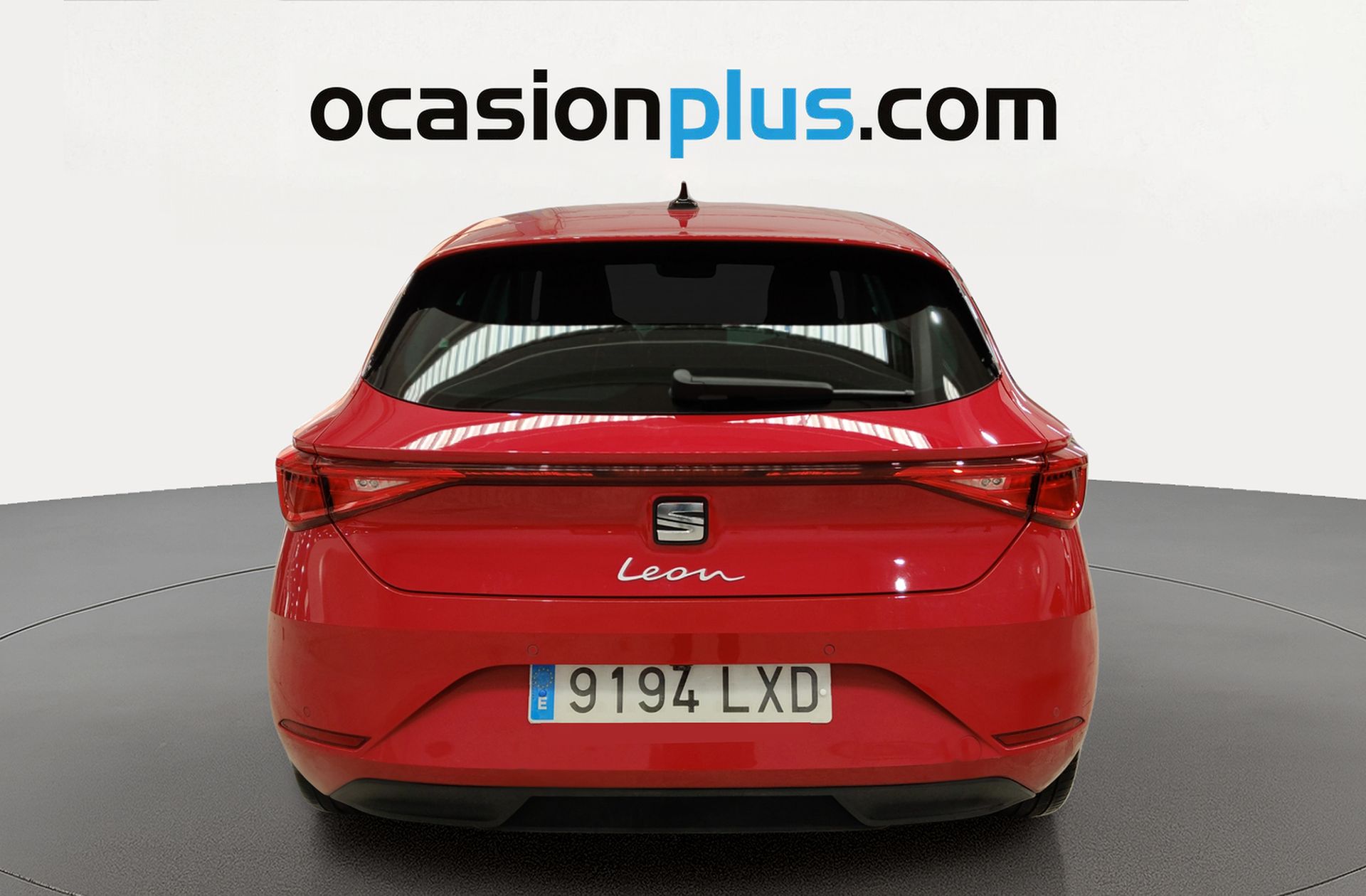 SEAT León 1.5 TSI Style Go - foto 16