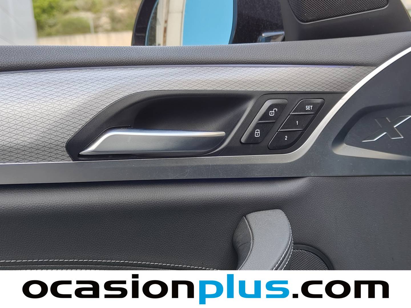 BMW X4 BMW X4 M40i (354 CV) 354cv