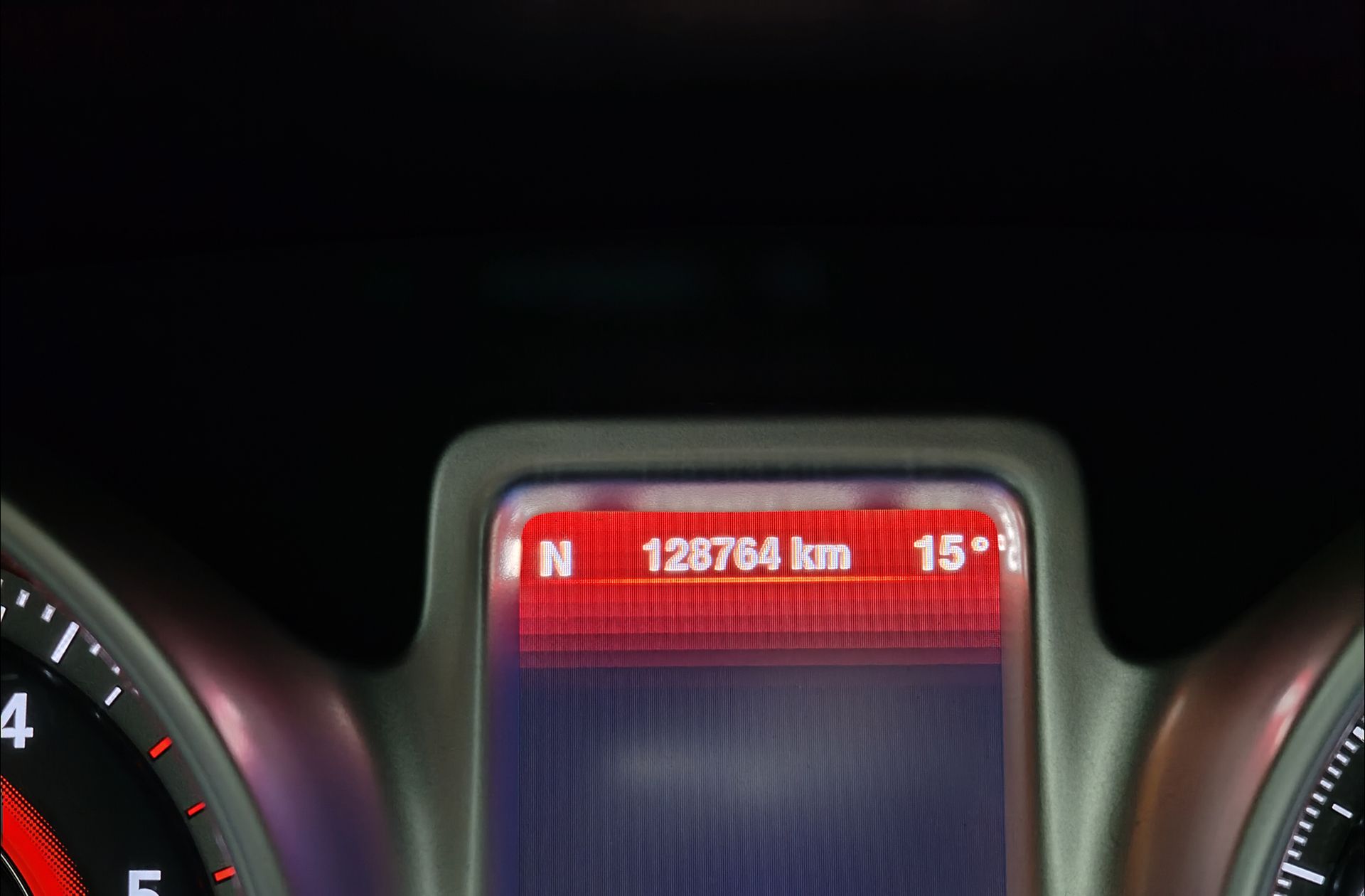 Fiat Freemont 2.0 Diesel Lounge AWD 7 plazas - foto 11
