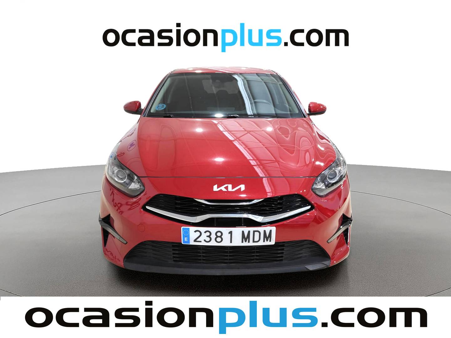 KIA Ceed KIA Ceed 1.0 T-GDI Drive (100 CV) 100cv