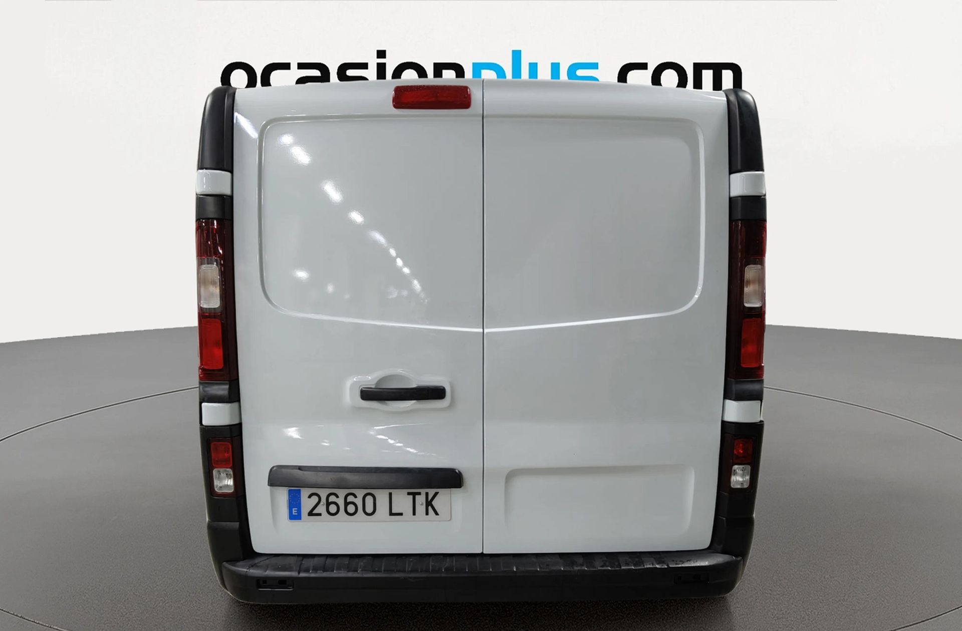 Fiat Talento Furgon 2.0 MultiJet Base Corto - foto 11