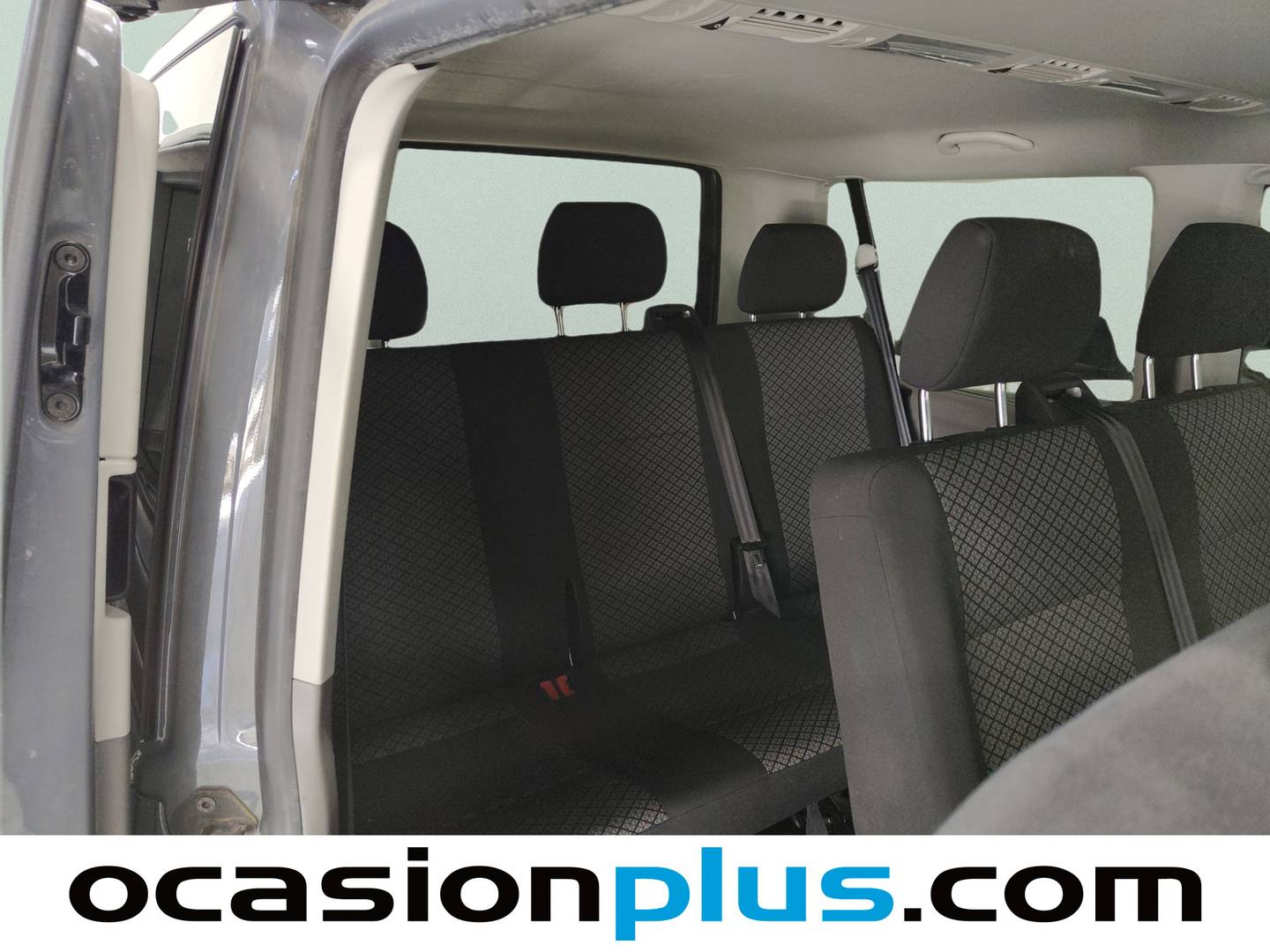 Foto Volkswagen Caravelle Volkswagen Caravelle Origin Batalla Corta 2.0 TDI BMT (110 CV)