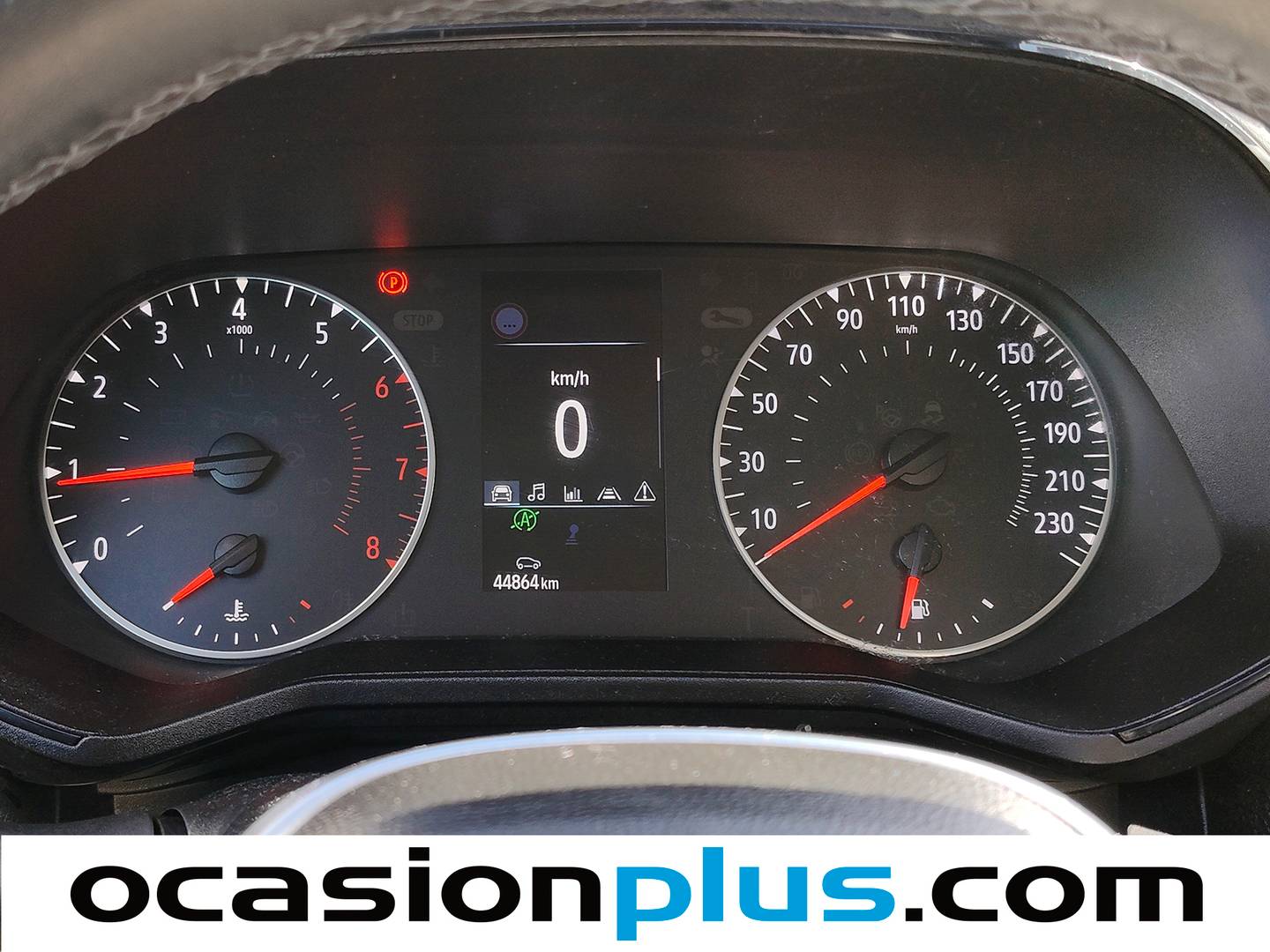 Renault Clio Renault Clio Intens TCe (100 CV) GLP seminuevo