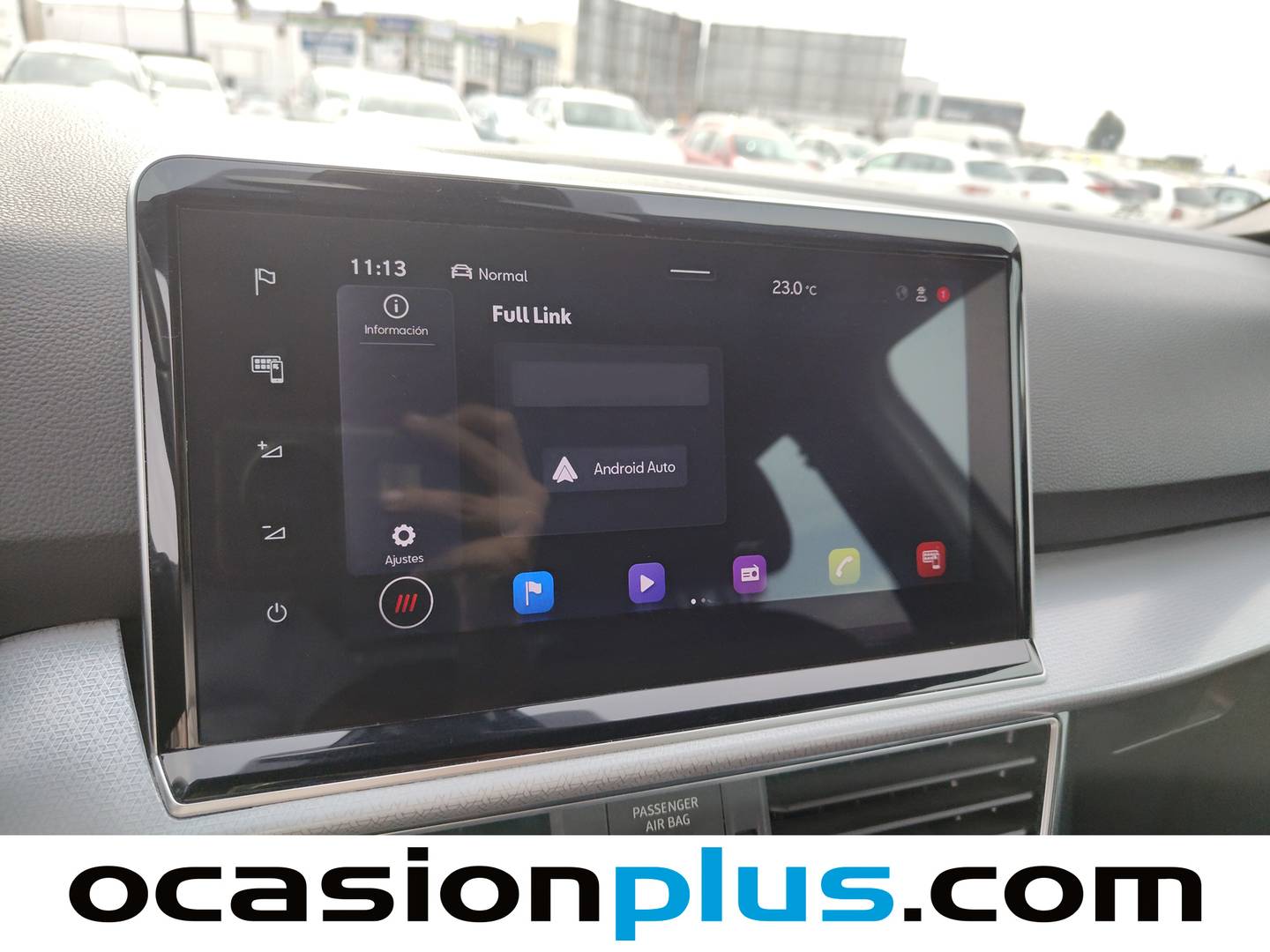 Foto Seat Tarraco SEAT Tarraco 1.5 TSI S&S Style XL (150 CV) 7 Plazas